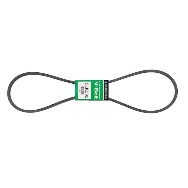 Mbl Mitsuboshi Super KB Standard V-Belt 0.63 in. W X 59 in. L For Riding Mowers 5LK590A - main